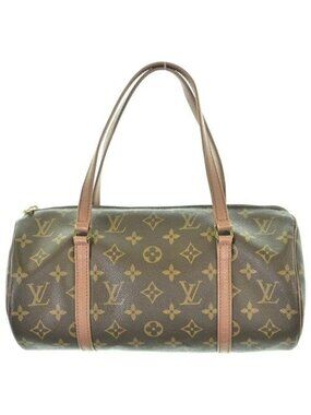 Louis Vuitton Handbag Brown